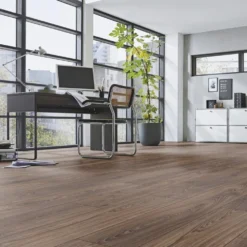Kronotex Timeless Oak - Robusto Villa 12mm Laminate Flooring (219508) -Best Board Store timeless oak robusto villa 12mm laminate flooring 219508 p85879 196161 image