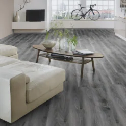 Krono Original Tomahawk Oak - Vario Supernatural 8mm Laminate Flooring (218065) -Best Board Store tomahawk oak vario supernatural 8mm laminate flooring 218065 p84972 192043 image