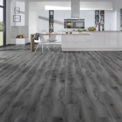 Krono Original Tomahawk Oak - Vario Supernatural 8mm Laminate Flooring (218065) -Best Board Store tomahawk oak vario supernatural 8mm laminate flooring 218065 p84972 192044 image