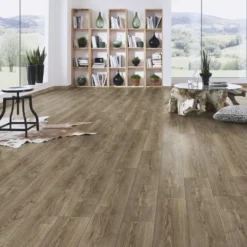 Krono Original Twilight Oak - Supernatural Classic 8mm Laminate Flooring (249788) -Best Board Store twilight oak supernatural classic 8mm laminate flooring 249788 p108461 235843 image
