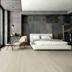 Swiss Krono Urban Grey Oak - Noblesse 8mm Laminate Flooring (218888)