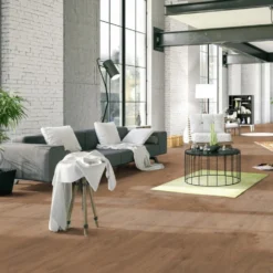 Swiss Krono Verbier Oak - Solid Chrome 12mm Laminate Flooring (218893) -Best Board Store verbier oak solid chrome 12mm laminate flooring 218893 p85635 193930 image