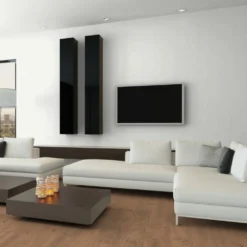 Swiss Krono Verbier Oak - Solid Chrome 12mm Laminate Flooring (218893) -Best Board Store verbier oak solid chrome 12mm laminate flooring 218893 p85635 193937 image