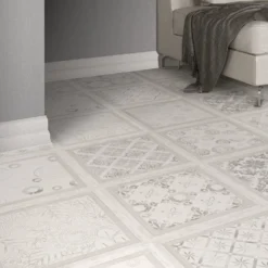 FAUS Vintage - Retro 8mm Laminate Flooring (217075) 11 FAUS Vintage - Retro 8mm Laminate Flooring (217075) -Best Board Store vintage retro 8mm laminate flooring 217075 p84224 187669 image