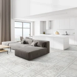 FAUS Vintage - Retro 8mm Laminate Flooring (217075) 10 FAUS Vintage - Retro 8mm Laminate Flooring (217075) -Best Board Store vintage retro 8mm laminate flooring 217075 p84224 225079 image