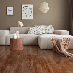 Liberty Floors Walnut - Lustre 8mm High Gloss Laminate Flooring (217785) 10 Liberty Floors Walnut - Lustre 8mm High Gloss Laminate Flooring (217785) -Best Board Store walnut lustre 8mm high gloss laminate flooring 217785 p84867 191379 image
