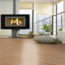 Kronotex Waveless Nature Oak - Exquisite 8mm Laminate Flooring (160194) -Best Board Store waveless nature oak exquisite 8mm laminate flooring 160194 p54183 143101 image