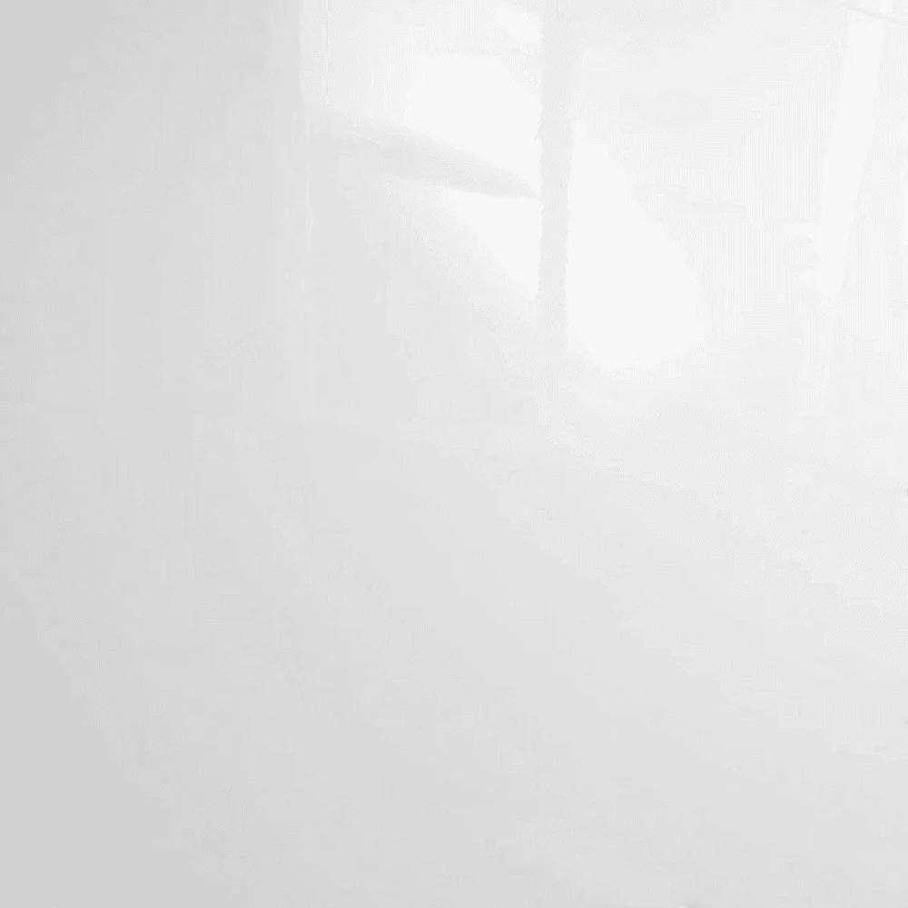 Liberty Floors White - Lustre Flawless 8mm High Gloss Laminate Flooring (183654) 3 Liberty Floors White - Lustre Flawless 8mm High Gloss Laminate Flooring (183654) - Image 3