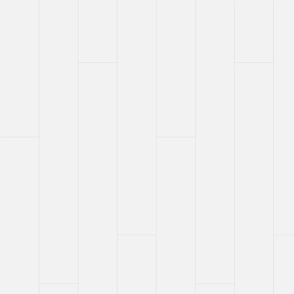 Liberty Floors White - Lustre SPC 6mm Rigid Core Vinyl Flooring (250941) 3 Liberty Floors White - Lustre SPC 6mm Rigid Core Vinyl Flooring (250941) - Image 3