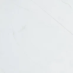 Liberty Floors White Marble - Lustre SPC 6mm Rigid Core Vinyl Flooring (249747) -Best Board Store white marble lustre spc 6mm rigid core vinyl flooring 249747 p108421 236350 image