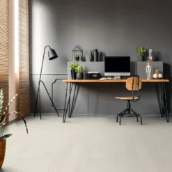 Best Board Store 31 Liberty Floors White Mist Oak - Premier 14mm Engineered Real Wood Flooring (219585)