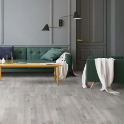 Kronotex Winter Oak Grey - Standard 7mm Laminate Flooring (250006) -Best Board Store winter oak grey standard 7mm laminate flooring 250006 p108664 236364 image