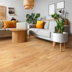 Kronotex Winter Oak - Standard 7mm Laminate Flooring (250007) -Best Board Store winter oak standard 7mm laminate flooring 250007 p108665 236379 image