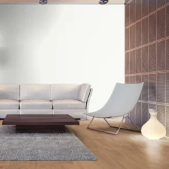 Swiss Krono Zermatt Oak - Solid Chrome 12mm Laminate Flooring (218898) -Best Board Store zermatt oak solid chrome 12mm laminate flooring 218898 p85640 193894 image