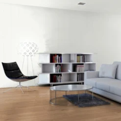 Swiss Krono Zermatt Oak - Solid Chrome 12mm Laminate Flooring (218898) -Best Board Store zermatt oak solid chrome 12mm laminate flooring 218898 p85640 193897 image